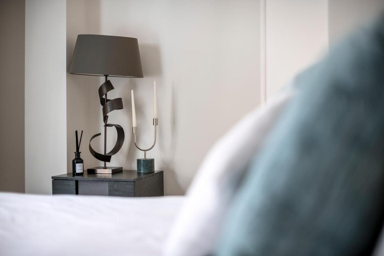 Covent Garden Gem Apartment London Eksteriør bilde