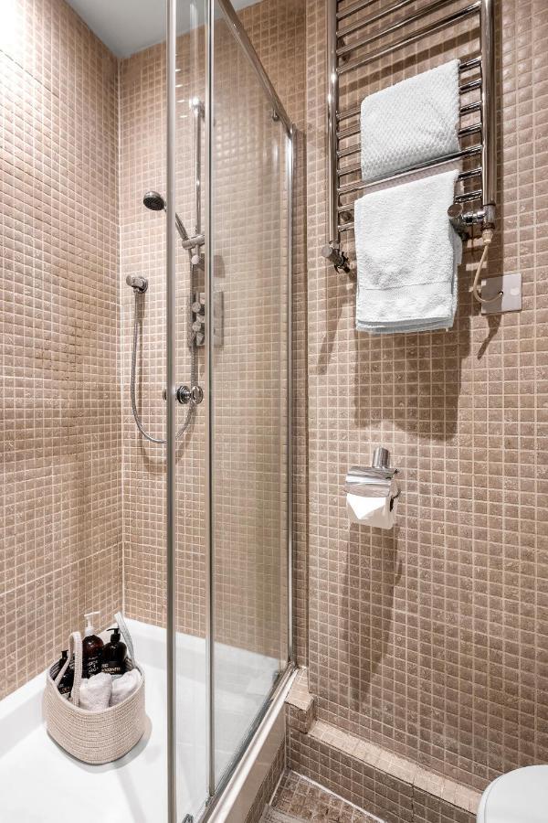 Covent Garden Gem Apartment London Eksteriør bilde
